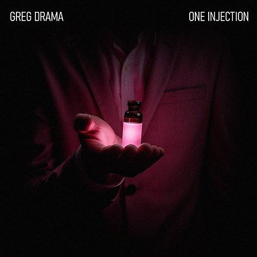 One Injection Greg Drama