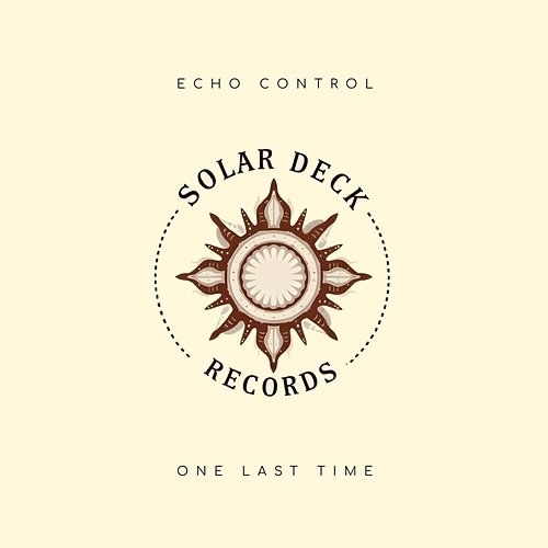 One Last Time Echo Control
