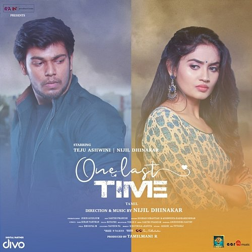 One Last Time (Tamil) Nijil Dhinakar, Kiran Varthan, Roshan Sebastian & Aishwerya Radhakrishnan