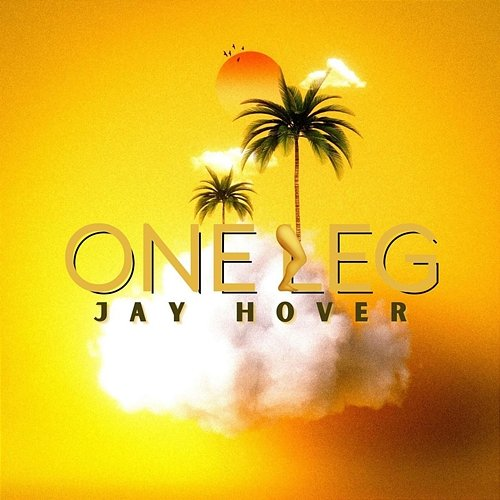 One Leg Jay Hover