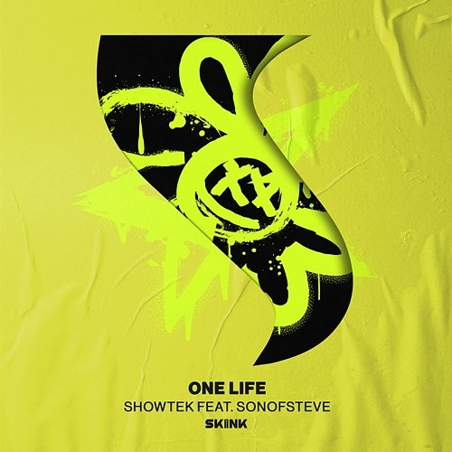 One Life Showtek, sonofsteve