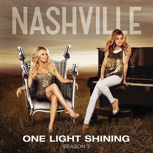 One Light Shining Nashville Cast feat. Jonathan Jackson