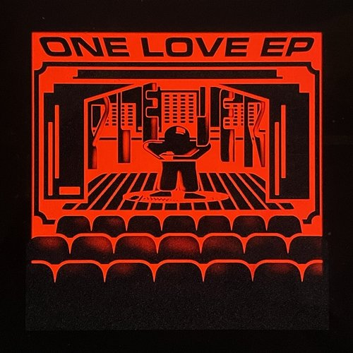 ONE LOVE EP Plejer