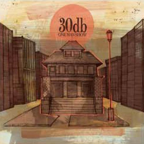 One Man Show Various Artists