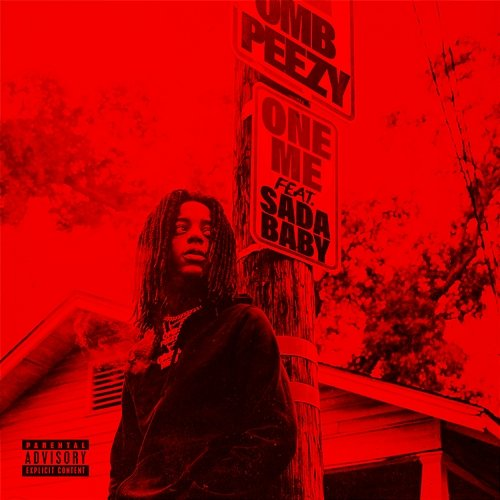 One Me OMB Peezy