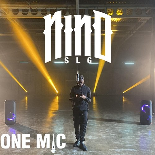 One Mic Freestyle Nino SLG, GRM Daily