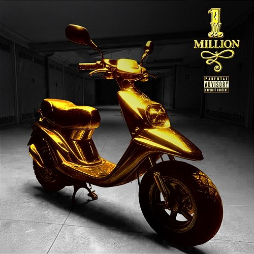 ONE MILLION Lil Parta
