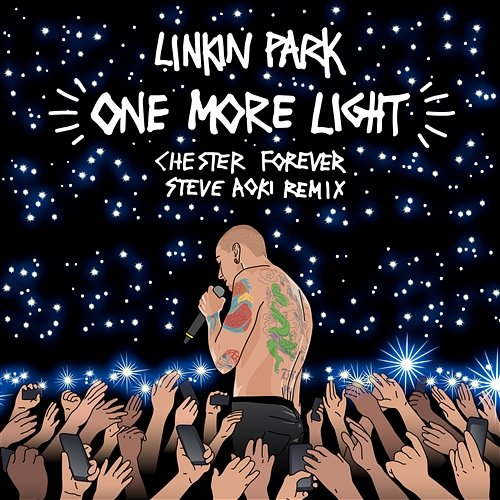 One More Light Linkin Park
