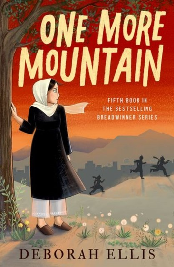 One More Mountain Ellis Deborah