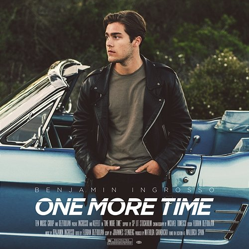 One More Time Benjamin Ingrosso
