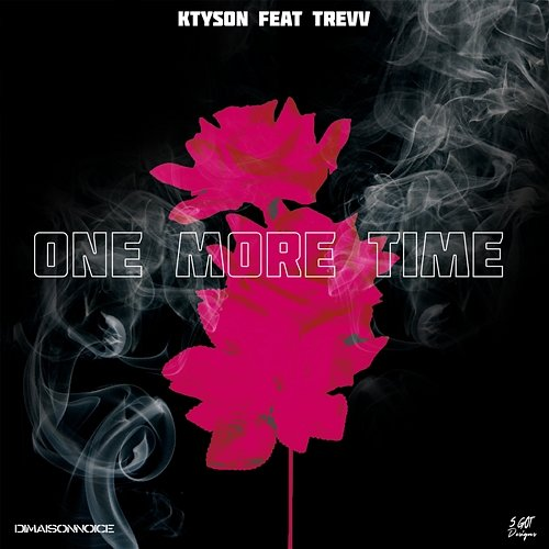 One More Time Ktyson feat. Trevv