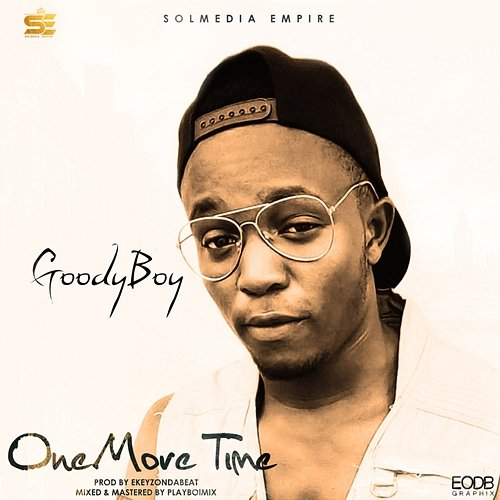 One More Time Goodyboy