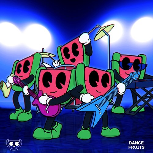 One More Time Dance Fruits Music, DMNDS