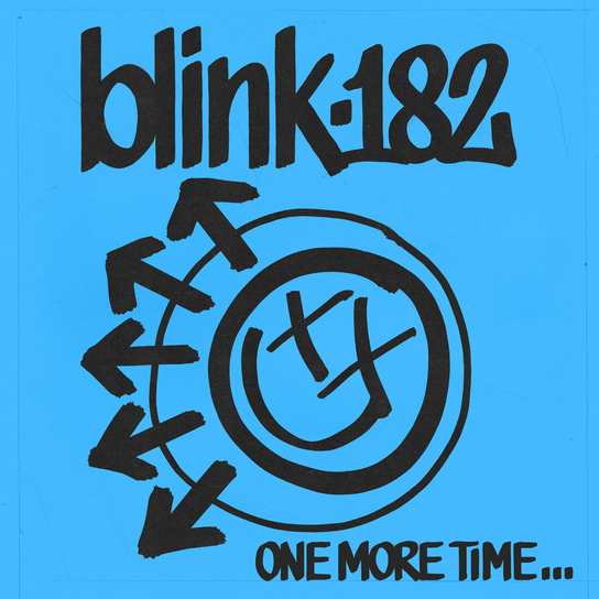 One More Time... Blink 182