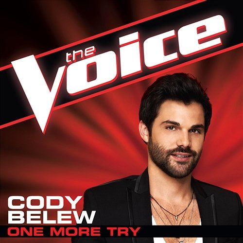 One More Try Cody Belew