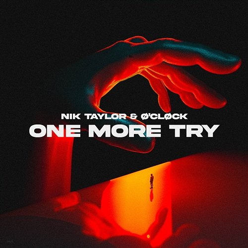 One More Try Nik Taylor, Ø‘CLØCK