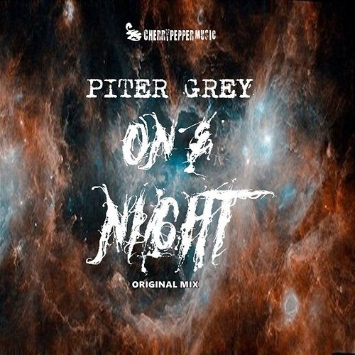 One Night PITER GREY