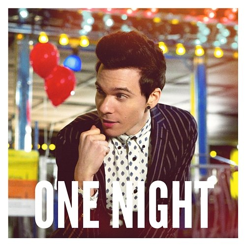 One Night Matthew Koma