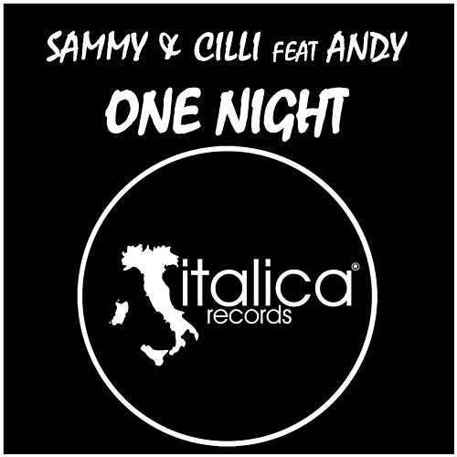 One Night Sammy, Cilli, Andy