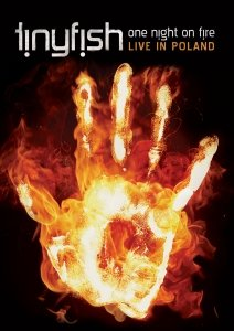 One Night On Fire Tinyfish
