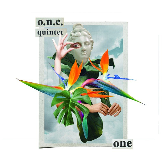 One (orange LP), płyta winylowa O.N.E.