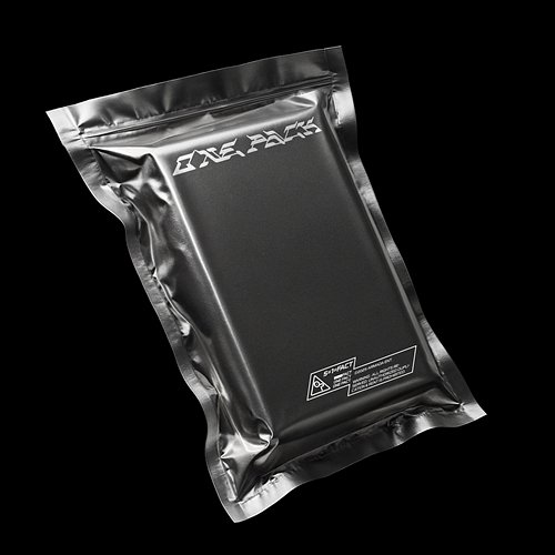 ONE PACK ONE PACT