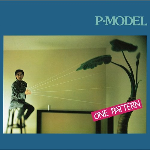 ONE PATTERN P-MODEL