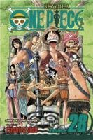 One Piece Eiichiro Oda