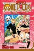 One Piece Eiichiro Oda