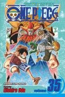 One Piece Oda Eiichiro