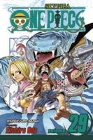 One Piece Oda Eiichiro