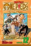 One Piece Eiichiro Oda