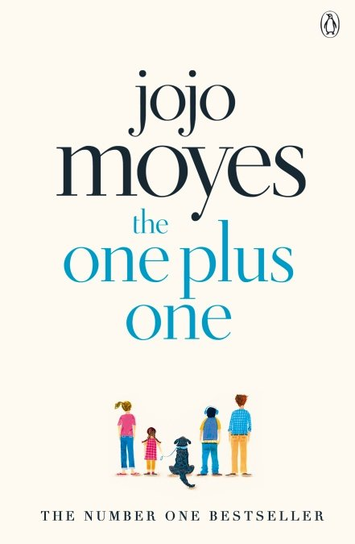 One Plus One Moyes Jojo