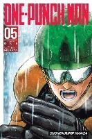 One-Punch Man One