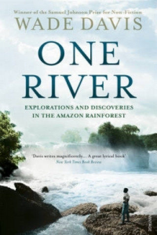 One River Davis Wade