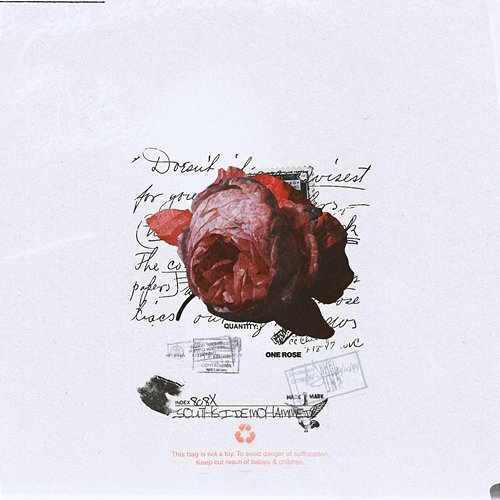 One Rose 808x feat. Southside Mohammed