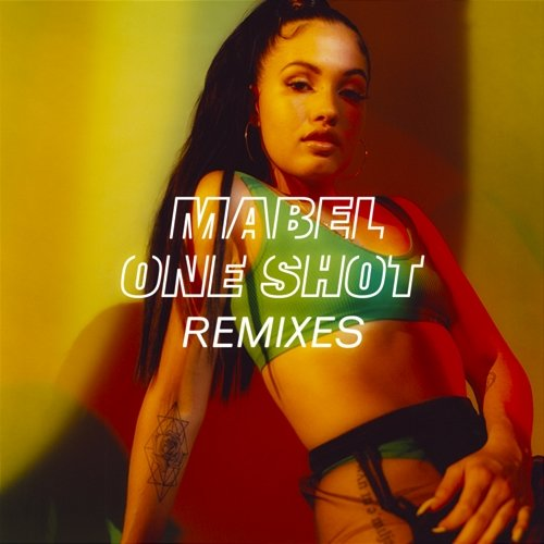 One Shot Mabel