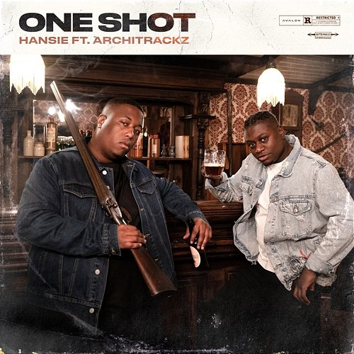 One Shot Hansie feat. Architrackz