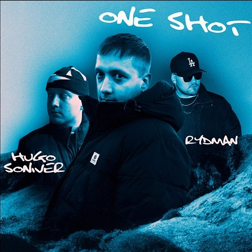 One Shot Hugo Soniver feat. Rydman