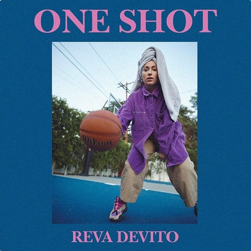 One Shot Reva Devito, Midas Hutch