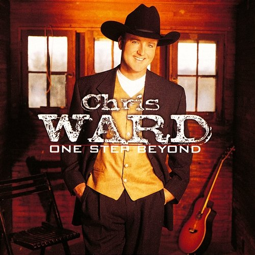 One Step Beyond Chris Ward