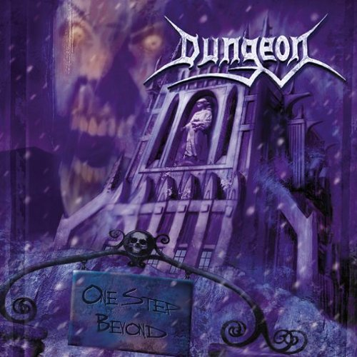 One Step Beyond Dungeon