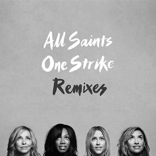 One Strike All Saints