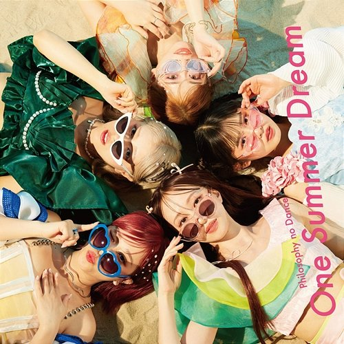 One Summer Dream Philosophy no Dance