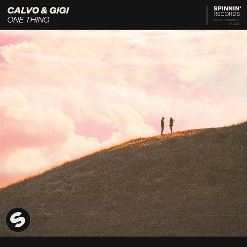 One Thing CALVO & Gigi