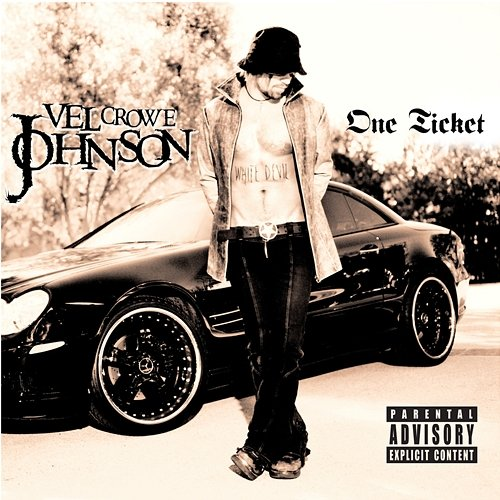 One Ticket Vel Crowe Johnson