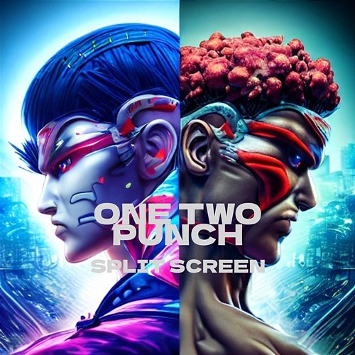 One Two Punch Split Screen