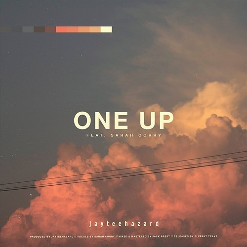 One Up Jayteehazard