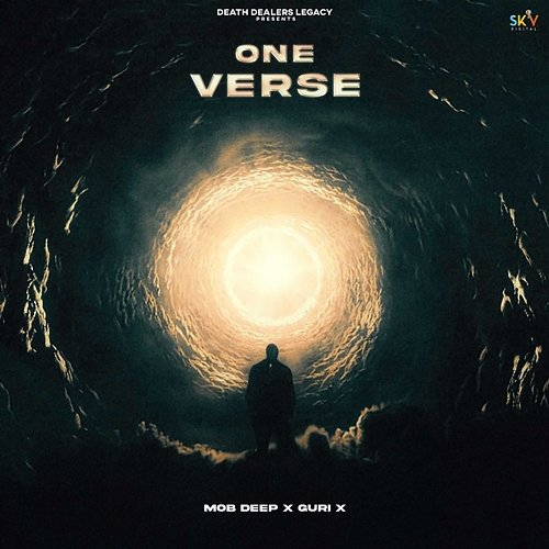 One Verse Mob Deep & Guri X