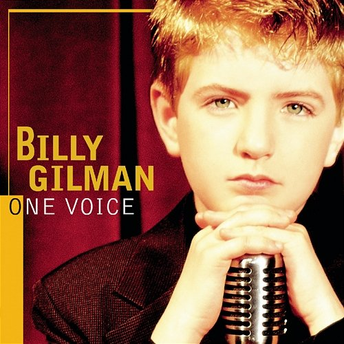 One Voice Billy Gilman